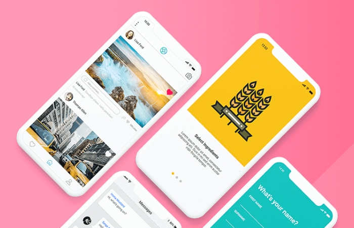 過去の実績画像