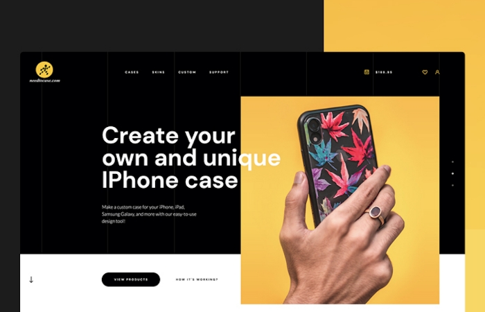 過去の実績画像