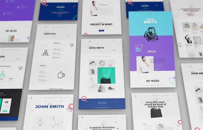 過去の実績画像