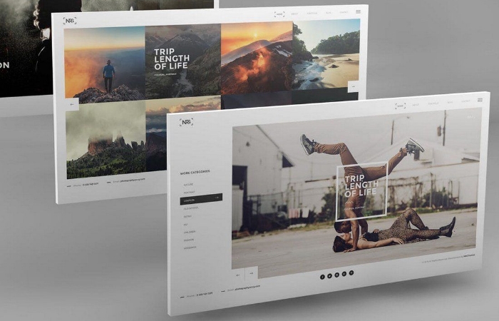 過去の実績画像